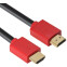 Кабель HDMI - HDMI, 1.8м, Greenconnect GCR-HM450-1.8m