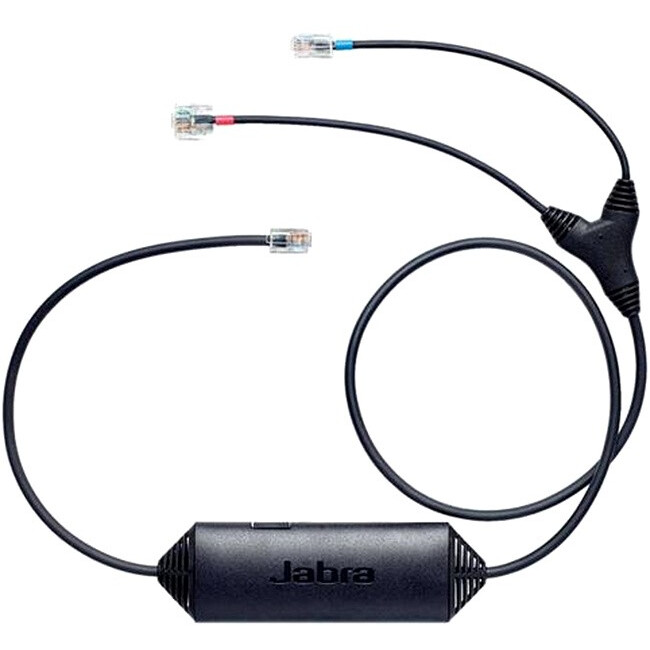 Адаптер Jabra Link EHS 14201-33