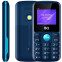 Телефон BQ 1853 Life Blue