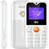 Телефон BQ 1853 Life White (BQ-1853)