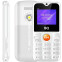 Телефон BQ 1853 Life White - BQ-1853