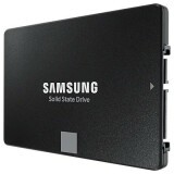 Накопитель SSD 4Tb Samsung 870 EVO (MZ-77E4T0B)