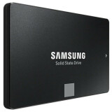 Накопитель SSD 4Tb Samsung 870 EVO (MZ-77E4T0B)