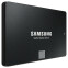 Накопитель SSD 4Tb Samsung 870 EVO (MZ-77E4T0B) - фото 4