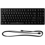 Клавиатура HyperX Alloy Origins Core RGB (4P5P3AA)