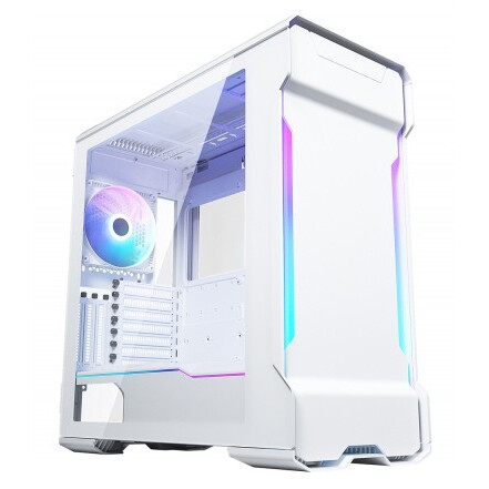 Корпус Phanteks Enthoo Evolv X Glass White - PH-ES518XTG_DMW01