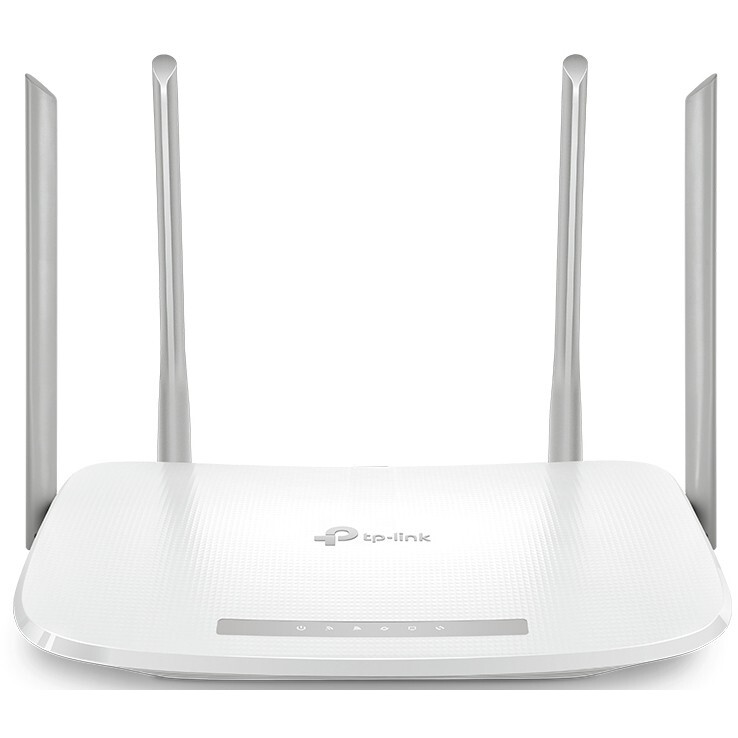 Wi-Fi маршрутизатор (роутер) TP-Link EC220-G5