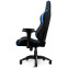 Игровое кресло AKRacing Core EX SE Black/Blue - Core EX SE-blue - фото 2