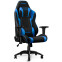 Игровое кресло AKRacing Core EX SE Black/Blue - Core EX SE-blue - фото 7