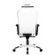 Игровое кресло AKRacing Arctica White - AK-EX-SE-BL - фото 5