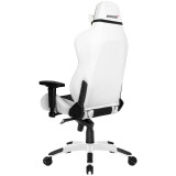 Игровое кресло AKRacing Arctica White (AK-EX-SE-BL)
