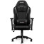 Игровое кресло AKRacing Core EX SE Black - Core EX SE-black