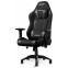 Игровое кресло AKRacing Core EX SE Black - Core EX SE-black - фото 8