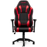 Игровое кресло AKRacing Core EX SE Black/Red (Core EX SE-red)