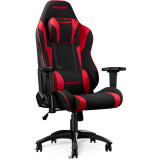 Игровое кресло AKRacing Core EX SE Black/Red (Core EX SE-red)