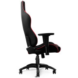 Игровое кресло AKRacing Core EX SE Black/Red (Core EX SE-red)