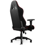 Игровое кресло AKRacing Core EX SE Black/Red (Core EX SE-red)