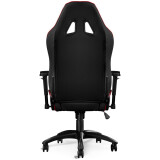 Игровое кресло AKRacing Core EX SE Black/Red (Core EX SE-red)