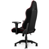 Игровое кресло AKRacing Core EX SE Black/Red (Core EX SE-red)