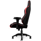 Игровое кресло AKRacing Core EX SE Black/Red (Core EX SE-red)