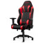 Игровое кресло AKRacing Core EX SE Black/Red - Core EX SE-red - фото 8