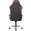 Игровое кресло AKRacing Max Black/Red - AK-MAX-RD - фото 4