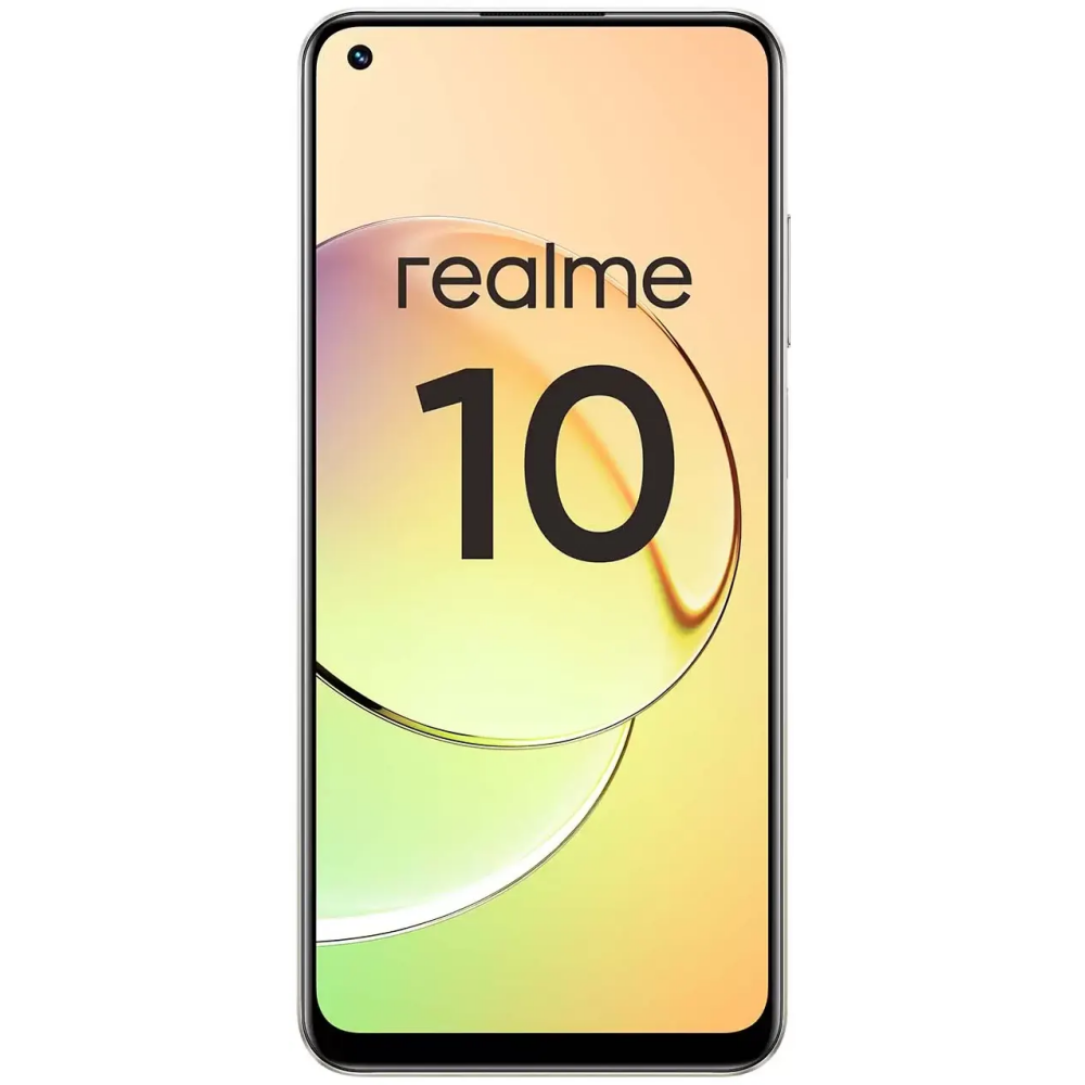 Смартфон Realme 10 8/128Gb White: купить в интернет магазине Регард Москва:  цена, характеристики, описание, отзывы