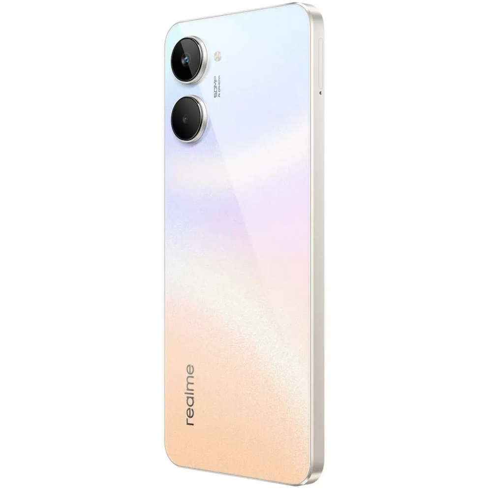 Смартфон Realme 10 8/128Gb White: купить в интернет магазине Регард Москва:  цена, характеристики, описание, отзывы