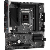 Материнская плата ASRock Z790M PG Lightning/D4