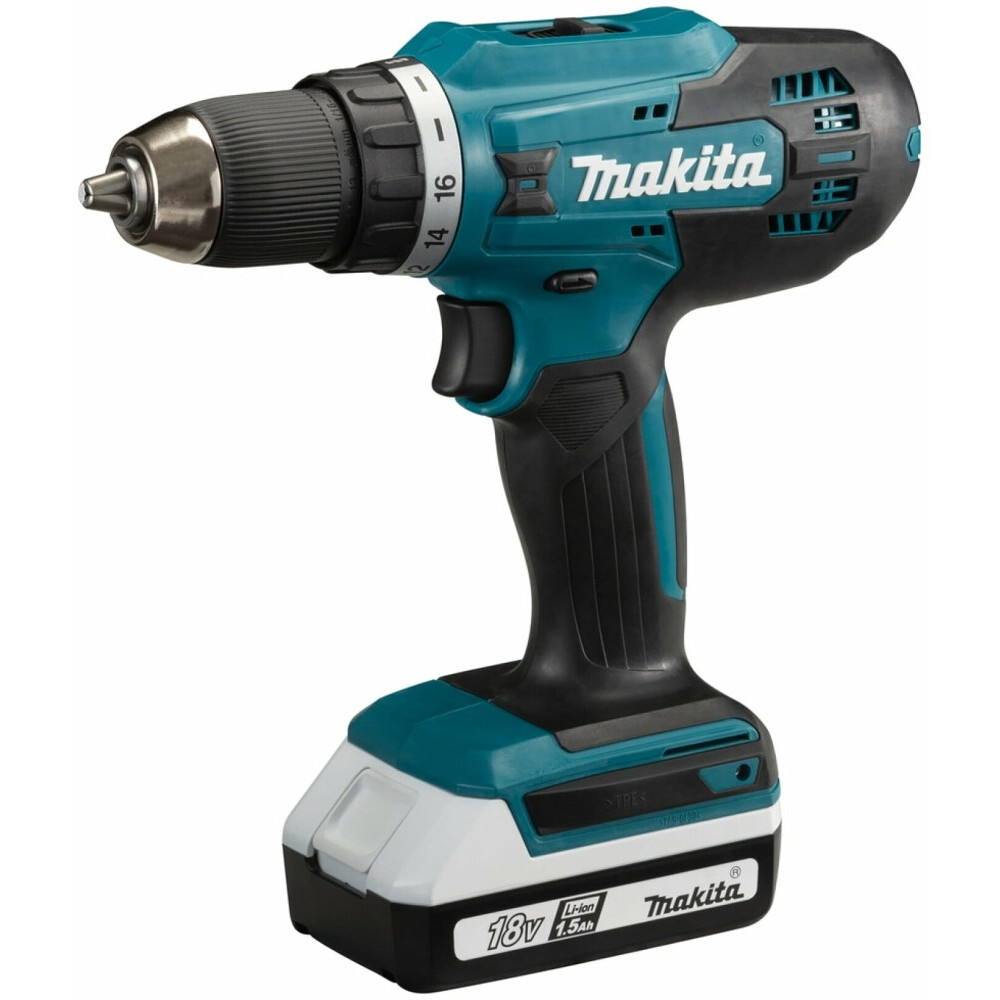 Дрель Makita DF488DWE