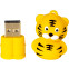 USB Flash накопитель 32Gb SmartBuy Wild Tiger (SB32GBTIGERW) - фото 5