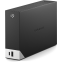 Внешний жёсткий диск 20Tb Seagate One Touch Hub Black (STLC20000400)