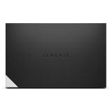 Внешний жёсткий диск 20Tb Seagate One Touch Hub Black (STLC20000400)