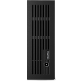 Внешний жёсткий диск 20Tb Seagate One Touch Hub Black (STLC20000400)