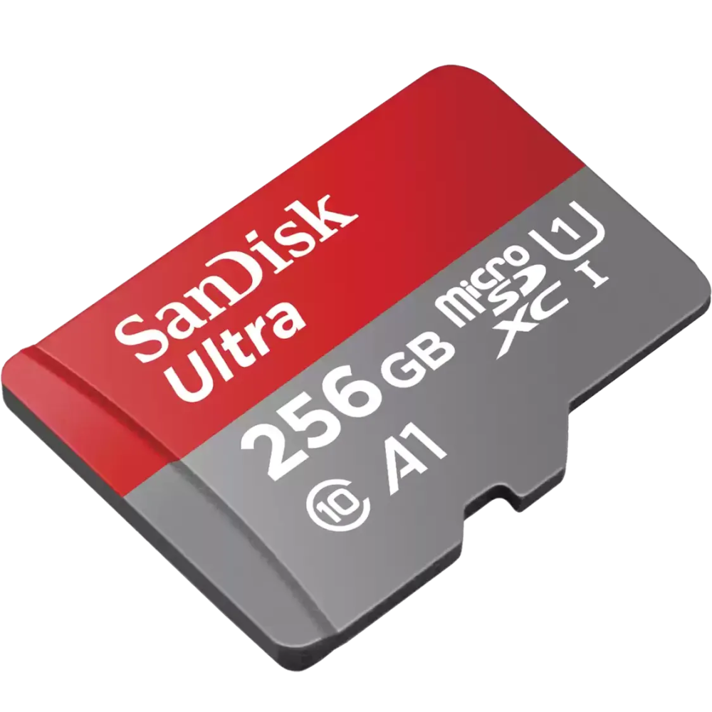 Карта памяти sandisk sdxc - 95 фото