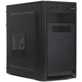 Корпус Crown CMC-4220 500W Black (CM000003621)