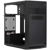 Корпус Crown CMC-4220 500W Black (CM000003621)