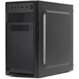 Корпус Crown CMC-4220 500W Black (CM000003621)