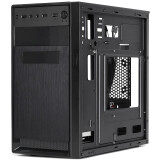 Корпус Crown CMC-4220 500W Black (CM000003621)