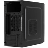 Корпус Crown CMC-4220 500W Black (CM000003621)