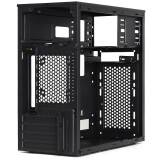 Корпус Crown CMC-4220 500W Black (CM000003621)