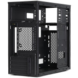 Корпус Crown CMC-4220 500W Black (CM000003621)