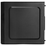 Корпус Crown CMC-4220 500W Black (CM000003621)