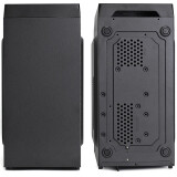 Корпус Crown CMC-4220 500W Black (CM000003621)