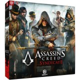 Пазл Good Loot Assassin's Creed Syndicate The Tavern - 1000 элементов (41000008144)