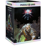 Пазл Good Loot The Witcher Dark World - 1000 элементов (41000008149)