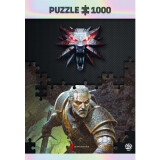 Пазл Good Loot The Witcher Dark World - 1000 элементов (41000008149)