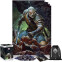 Пазл Good Loot The Witcher Dark World - 1000 элементов - 41000008149 - фото 3