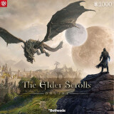 Пазл Good Loot The Elder Scrolls Online Elsweyr - 1000 элементов (41000008147)