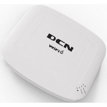 Wi-Fi точка доступа DCN WL8200-X4